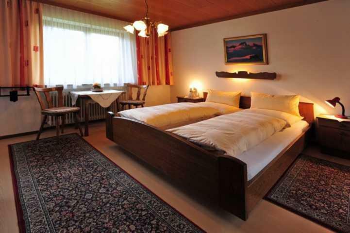 Appartement Haus Dittrich à Kirchberg en Tyrol Extérieur photo