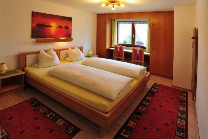 Appartement Haus Dittrich à Kirchberg en Tyrol Extérieur photo